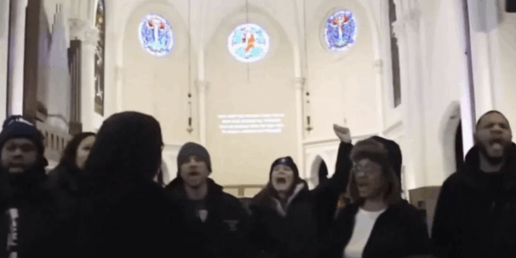 Three More Minnesota Church Crashers Arrested, Bondi Promises 'More Details Soon'