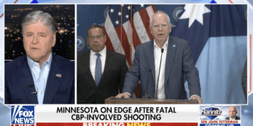 To Fully Understand What's Happening in Minnesota, We Have to Go Back 5 Years [WATCH]