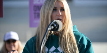 Top 5 Moments From Supreme Court Arguments Over Girls Sports