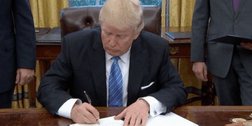 Trump Admin Ensures Federal Government Compliance With Hyde Amendment