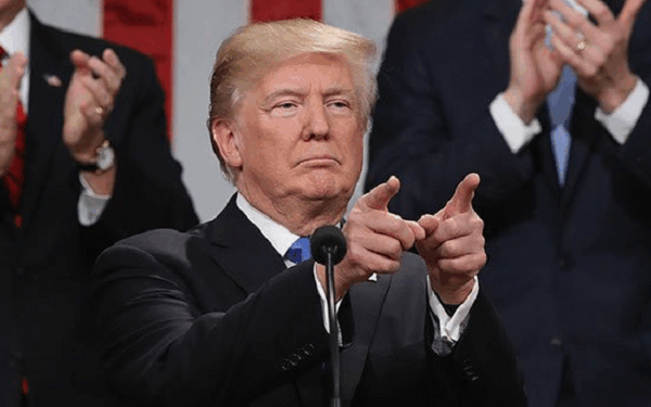 Trump Admin Restores Millions in Funding to Planned Parenthood Abortion Biz