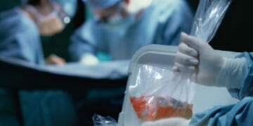 Trump Admin Slams Canada for Euthanizing Patients to Harvest Organs