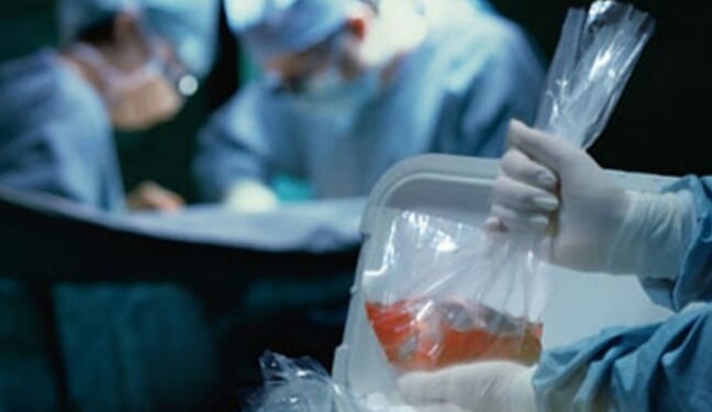 Trump Admin Slams Canada for Euthanizing Patients to Harvest Organs