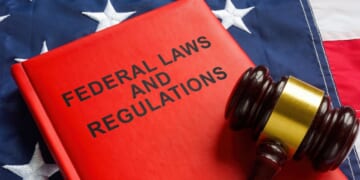 Trump Administration Cuts Federal Regulations in 2025