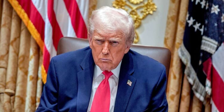 Image for article: Trump Announces Plan To Take Australia And Cash In Its 2 Troop Bonus Every Round, Wait Till All The Other Armies Are Depleted, Then Launch His Assault On Asia