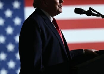 Trump, Bessent Headline Trump Accounts Summit in Washington, D.C.