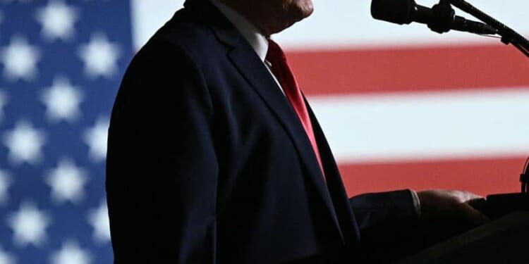 Trump, Bessent Headline Trump Accounts Summit in Washington, D.C.