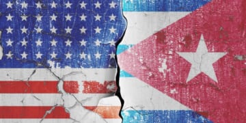 Trump Declares Cuba a National Security Threat