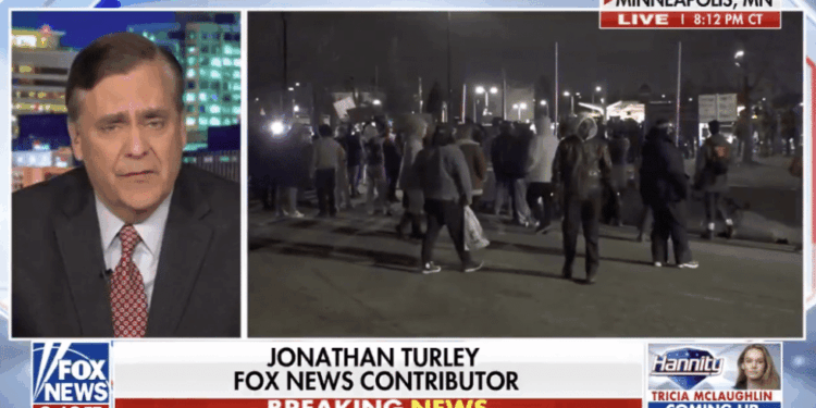 Trump Does Have the Authority to Invoke the Insurrection Act [WATCH]