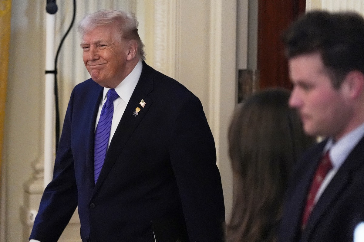 Trump Exits Entire UN “Climate” Regime. Is It Dead?