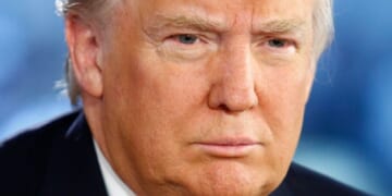 Trump Gets Rid of Another Biden Policy That Promoted Killing Babies in Abortions