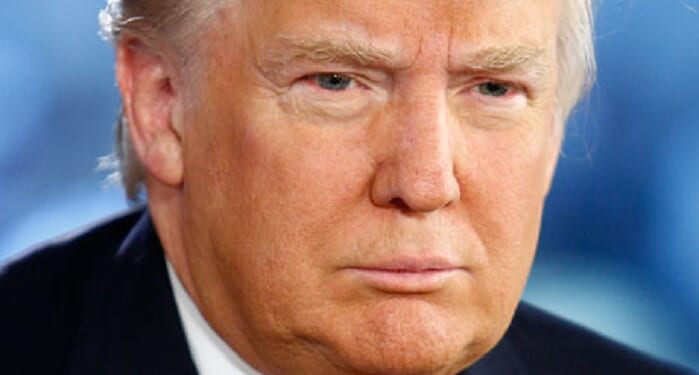 Trump Gets Rid of Another Biden Policy That Promoted Killing Babies in Abortions