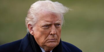 Trump Keeps “Joking” About Canceling Midterms Amid Threat of Insurrection Act Invocation