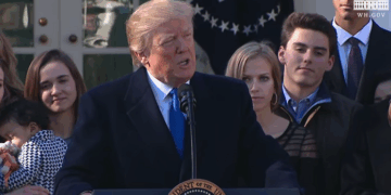 Trump Needs to Step Up and Save Babies From Abortions