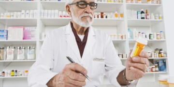 Trump Rescinds Biden Rule Forcing Pharmacies to Dispense Abortion Pills