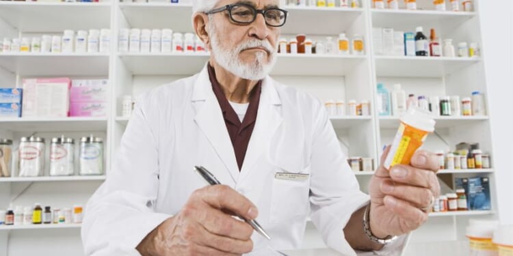 Trump Rescinds Biden Rule Forcing Pharmacies to Dispense Abortion Pills