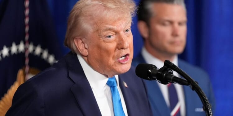 Trump Says U.S. Will “Run” Venezuela. Maduro, Wife Captured This Morning in Delta Force Raid