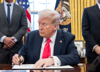 Trump Should Support State's Lawsuit to Stop Illegal Abortion Pills