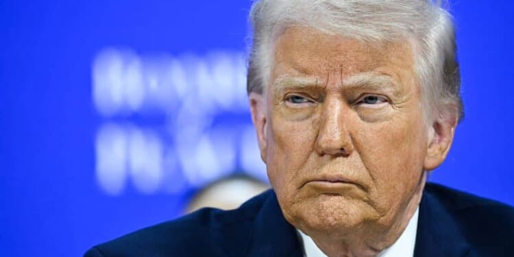 Trump Simply Gave Davos Elites Some ‘Tough Love’ — to Finally Wake Them Up