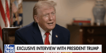 Trump Talks Economy, Midterm Elections, and More [WATCH]