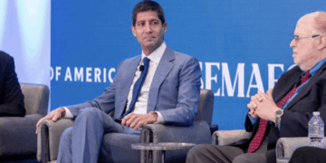 Trump Taps Kevin Warsh for Fed Chair, Calls Him 'Central Casting'