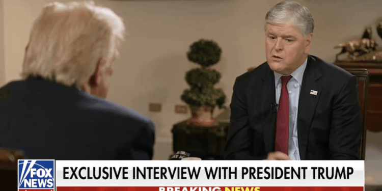 Trump Vows US Will Help Iranians if Government Murders Citizens [WATCH]