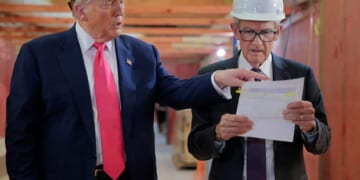 Trump Weighs in On Powell Probe, 'He's Billions of Dollars Over Budget' [WATCH]