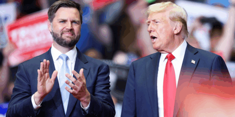 Trump and Vance Need Action, Not Just Words, on Protecting Babies From Abortion