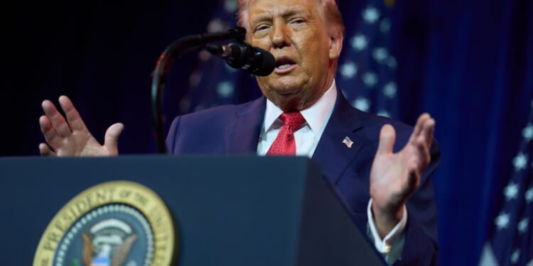 Trump to Reporters After Venezuela Raid: Colombia Next, Then Greenland