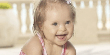 UK Killed 735 Babies in Abortions Just Because They Had Down Syndrome