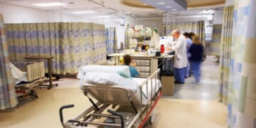 U.K. Nurse Reinstated After Suspension for “Misgendering” Patient