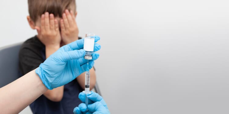 UK Petition to Halt Drug Trial Testing Puberty Blockers on Kids Passes 100,000 Signatures