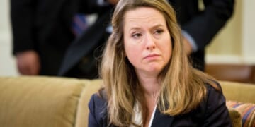 UN’s Migration Queen Does Davos. Is the U.S. Still Funding?