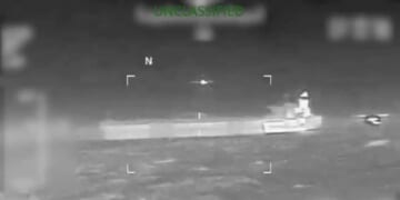 U.S. Navy Nabs Another 'Ghost Tanker' — Trump’s Venezuela Oil Crackdown Ramps Up [WATCH]