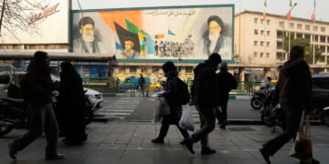 U.S. Seeks to Implement UN Security Council Resolutions on Iran