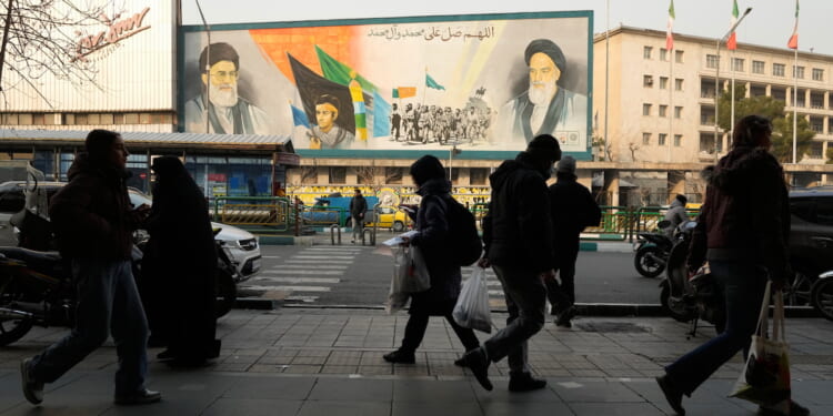 U.S. Seeks to Implement UN Security Council Resolutions on Iran