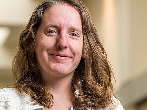 University of Notre Dame Appoints Radical Pro-Abortion Professor to Key Post