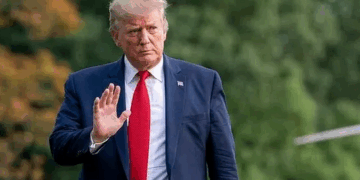 VA Stops Killing Babies in Abortions After Trump Issues New Policy