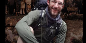 Video Shows Man Who Resembles Pretti Fighting Agents the Week Before He Was Killed in Minneapolis