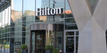 WAKE-UP CALL! Hilton Drops Minneapolis Hotel That Lied About Immigration Agent Ban: Report