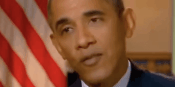 WHERE WAS THE OUTRAGE? Barry Balks at the Idea of Freezing Deportations for Parents of DACA Kids — 'I'd Be Ignoring the Law' [WATCH]