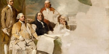 War - The Catholic Thing