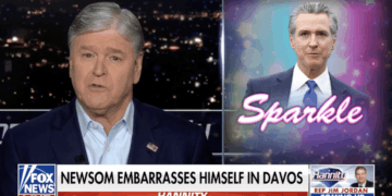 Watch Gavin Newsom ‘Spiral Into Bizarre Irrelevancy’ [WATCH]