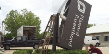 We Won’t Stop Until Every Abortion Center is Shut Down