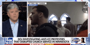 What We're Witnessing is Ideological Tyranny [WATCH]