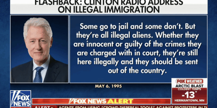 'Whether They're Guilty or Innocent of Crimes, They are Here Illegally and Should Be Sent Out of the Country'