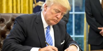 White House Promises "Strongest Possible Pro-Life Protections" in New Health Care Plan