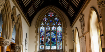 Why Christians Must Be Counter-Cultural Like the Early Church