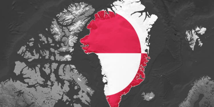 Why Trump’s Push for U.S. Control Over Greenland Is Anything but Crazy