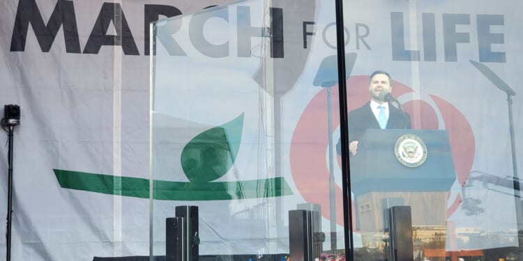 Why We March: Standing for Life with Hope and Resilience